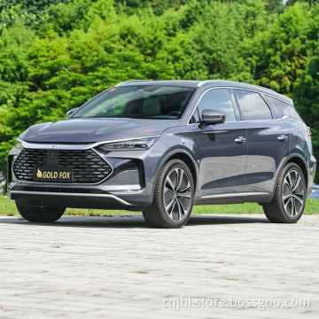 China Byd Tang DM-P Song Plus Electric Car Byd Tang EV 635 SUV EV CAR CAR CAR ΟΧΗΜΑΤΩΝ ΠΡΟΣΑΡΤΗΣΗΣ ΝΕΑ ΟΧΗΜΑΤΑ ΕΝΕΡΓΟΠΟΙΗΣΗΣ